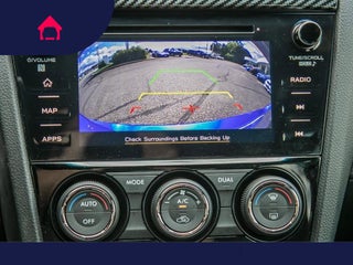2021 Subaru WRX