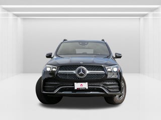 2020 Mercedes-Benz GLE
