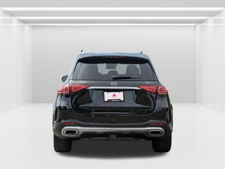2020 Mercedes-Benz GLE