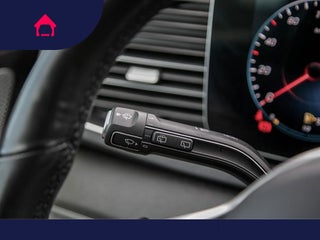 2020 Mercedes-Benz GLE