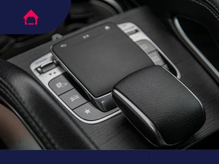 2020 Mercedes-Benz GLE