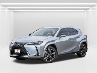 2023 Lexus UX