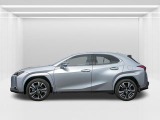2023 Lexus UX