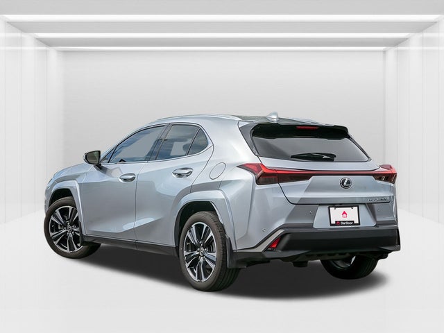 2023 Lexus UX