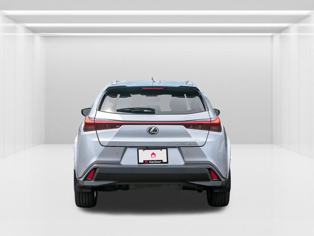 2023 Lexus UX