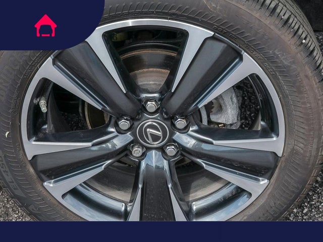 2023 Lexus UX