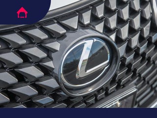 2023 Lexus UX