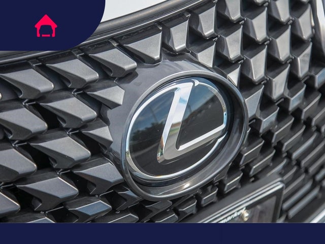 2023 Lexus UX
