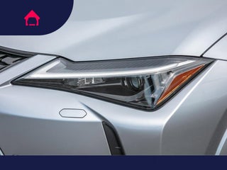 2023 Lexus UX