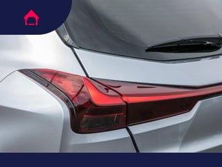 2023 Lexus UX