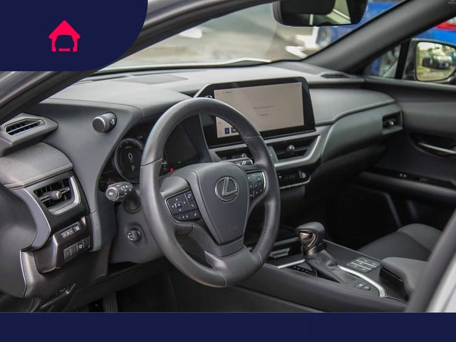 2023 Lexus UX