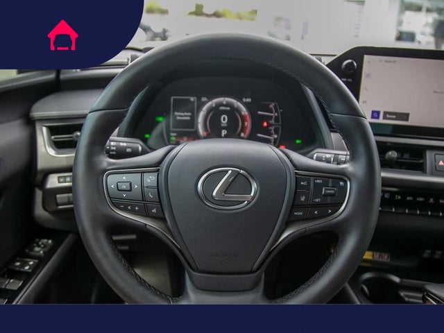 2023 Lexus UX