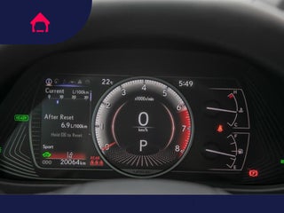 2023 Lexus UX