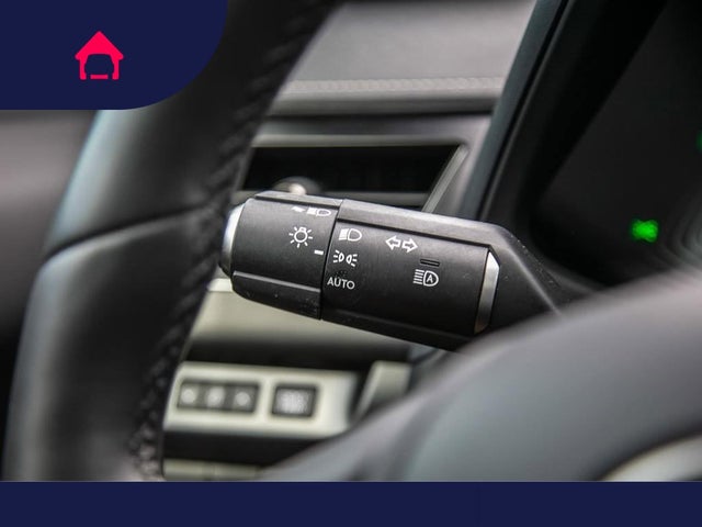 2023 Lexus UX