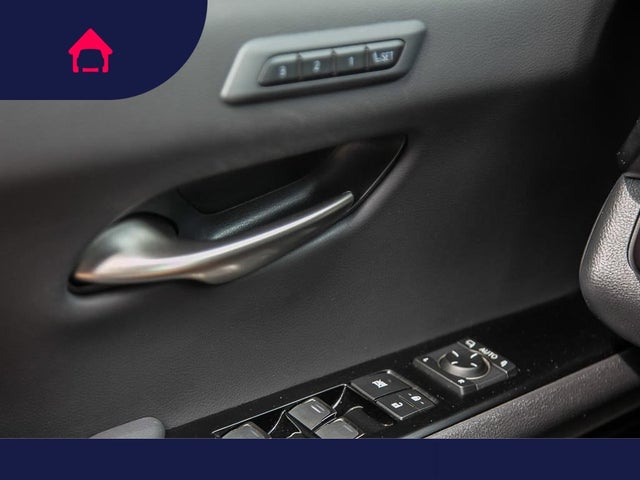 2023 Lexus UX