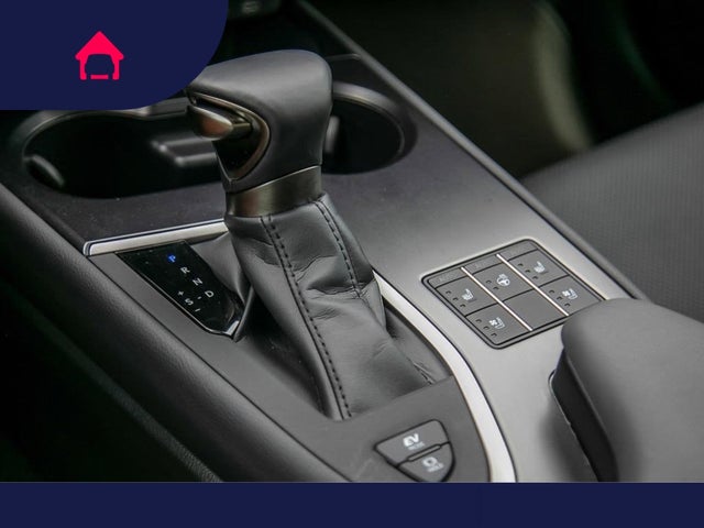 2023 Lexus UX