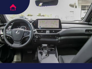 2023 Lexus UX