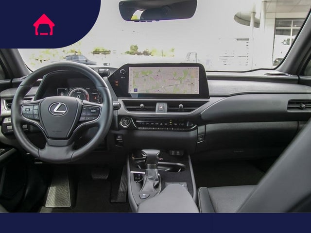 2023 Lexus UX