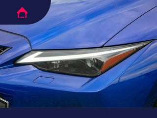 2021 Lexus IS