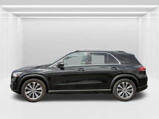 2022 Mercedes-Benz GLE