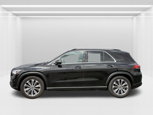 2022 Mercedes-Benz GLE