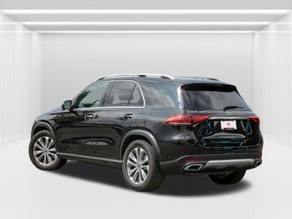 2022 Mercedes-Benz GLE