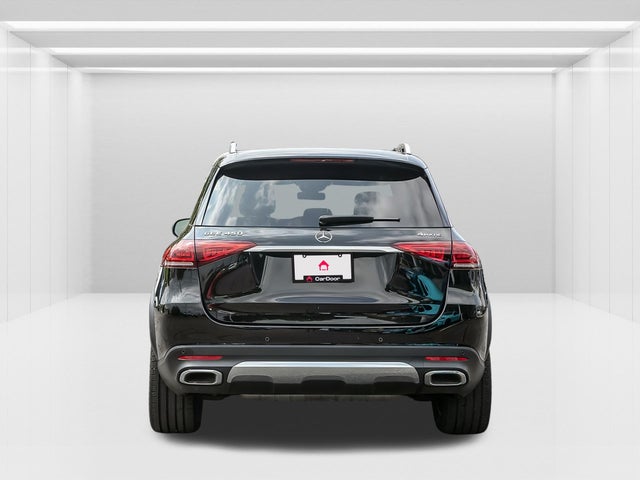 2022 Mercedes-Benz GLE