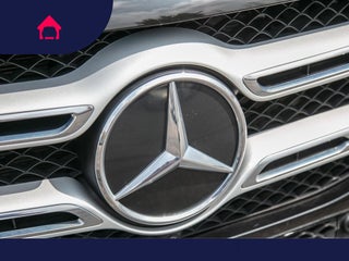 2022 Mercedes-Benz GLE