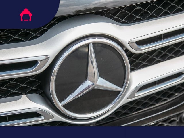 2022 Mercedes-Benz GLE