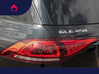 2022 Mercedes-Benz GLE
