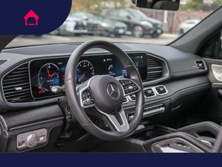 2022 Mercedes-Benz GLE