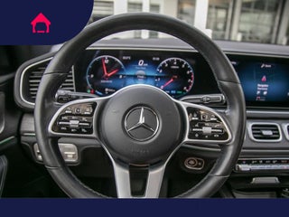 2022 Mercedes-Benz GLE