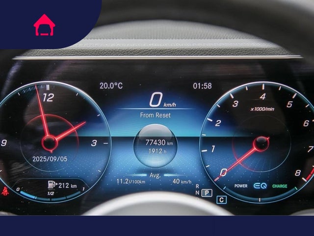2022 Mercedes-Benz GLE