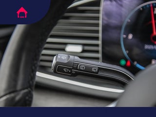 2022 Mercedes-Benz GLE