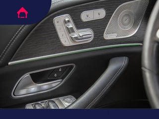 2022 Mercedes-Benz GLE