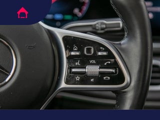 2022 Mercedes-Benz GLE