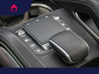 2022 Mercedes-Benz GLE