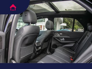 2022 Mercedes-Benz GLE