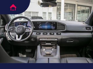 2022 Mercedes-Benz GLE