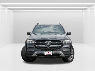 2022 Mercedes-Benz GLE