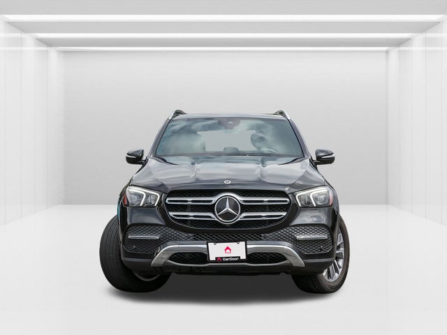 2022 Mercedes-Benz GLE