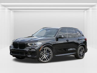 2019 BMW X5