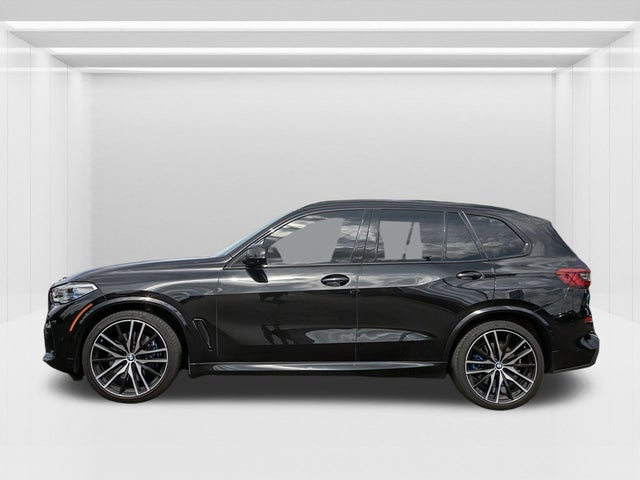 2019 BMW X5