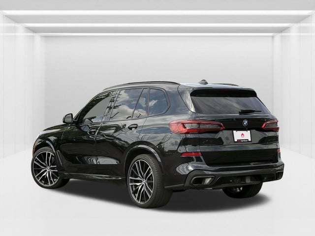 2019 BMW X5