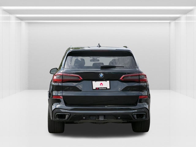 2019 BMW X5