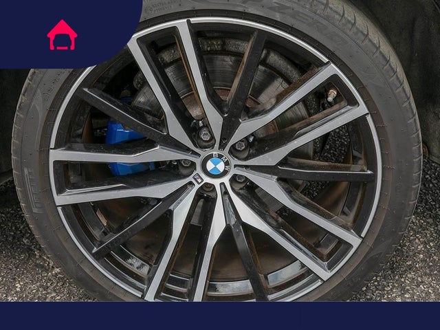 2019 BMW X5