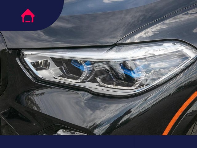 2019 BMW X5
