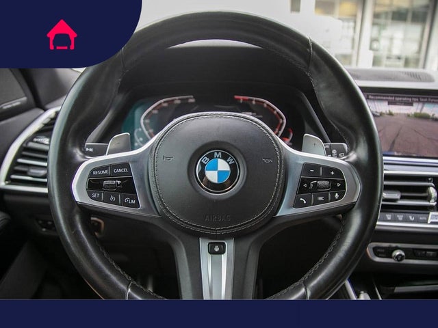 2019 BMW X5