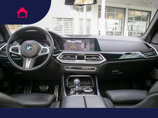 2019 BMW X5