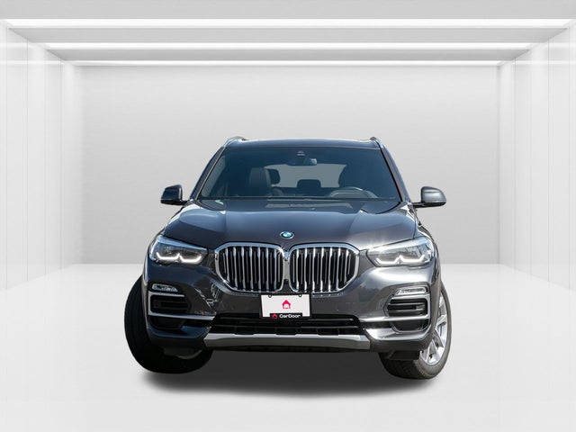 2021 BMW X5
